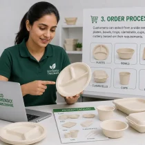 Order Processing